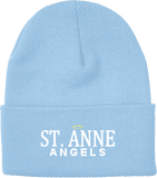 St. Anne Angels - Toque