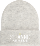 St. Anne Angels - Toque