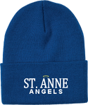St. Anne Angels - Toque