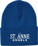 St. Anne Angels - Toque