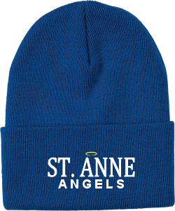 St. Anne Angels - Toque