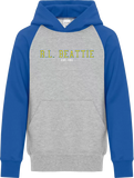 RL BEATTIE - VARSITY HOODIE