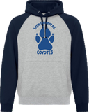LCPS - Two-tone Hodie