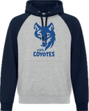 LCPS - Two-tone Hodie