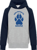 LCPS - Two-tone Hodie