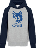 LCPS - Two-tone Hodie