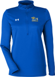 St. David - Ladies UA Half Zip
