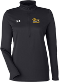 St. David - Ladies UA Half Zip