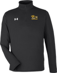 St. David - Mens UA Quarter Zip