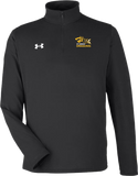 St. David - Mens UA Quarter Zip
