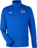 St. David - Mens UA Quarter Zip