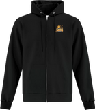 Ste-Marie - Zip-up