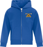 St. John - Zip-up