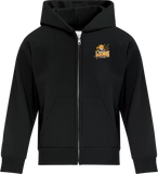 Ste-Marie - Zip-up