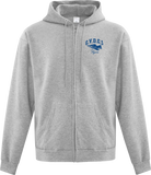 CVDCS - ZIP-UP