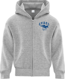 CVDCS - ZIP-UP
