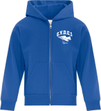 CVDCS - ZIP-UP