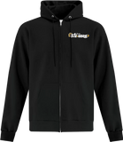 Ste-Marie - Zip-up