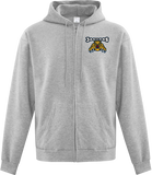 St. John - Zip-up