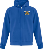 St. John - Zip-up