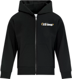 Ste-Marie - Zip-up