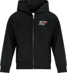 KART - Zip-up Youth