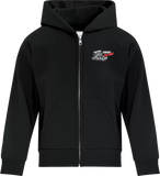 KART - Zip-up Youth
