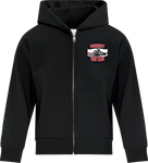 KART - Zip-up Youth