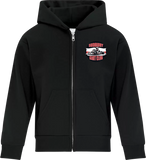 KART - Zip-up Youth