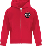 KART - Zip-up Youth