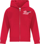 KART - Zip-up Youth