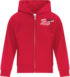 KART - Zip-up Youth