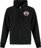 KART - Zip-up Adult