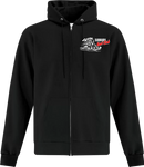 KART - Zip-up Adult