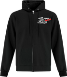 KART - Zip-up Adult