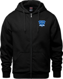 Larchwood PS - Zip-up Hoodie Adult
