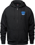 Larchwood PS - Zip-up Hoodie Adult
