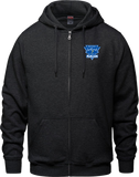 Larchwood PS - Zip-up Hoodie Adult