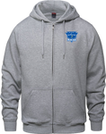 Larchwood PS - Zip-up Hoodie Adult