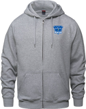 Larchwood PS - Zip-up Hoodie Adult