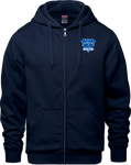 Larchwood PS - Zip-up Hoodie Adult