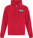 KART - Zip-up Adult