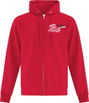KART - Zip-up Adult