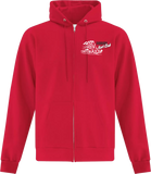 KART - Zip-up Adult