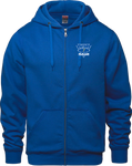 Larchwood PS - Zip-up Hoodie Adult