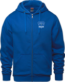 Larchwood PS - Zip-up Hoodie Adult