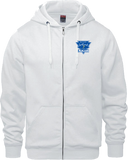 Larchwood PS - Zip-up Hoodie Adult
