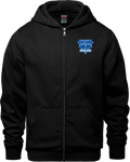 Larchwood PS - Zip-up Hoodie Youth