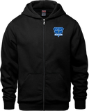 Larchwood PS - Zip-up Hoodie Youth