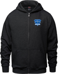 Larchwood PS - Zip-up Hoodie Youth